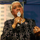 Linda Hopkins (Damian Dovarganes/AP file photo)